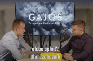 Bezpečnosť na minútku Stavebník vs koordinátor BOZP