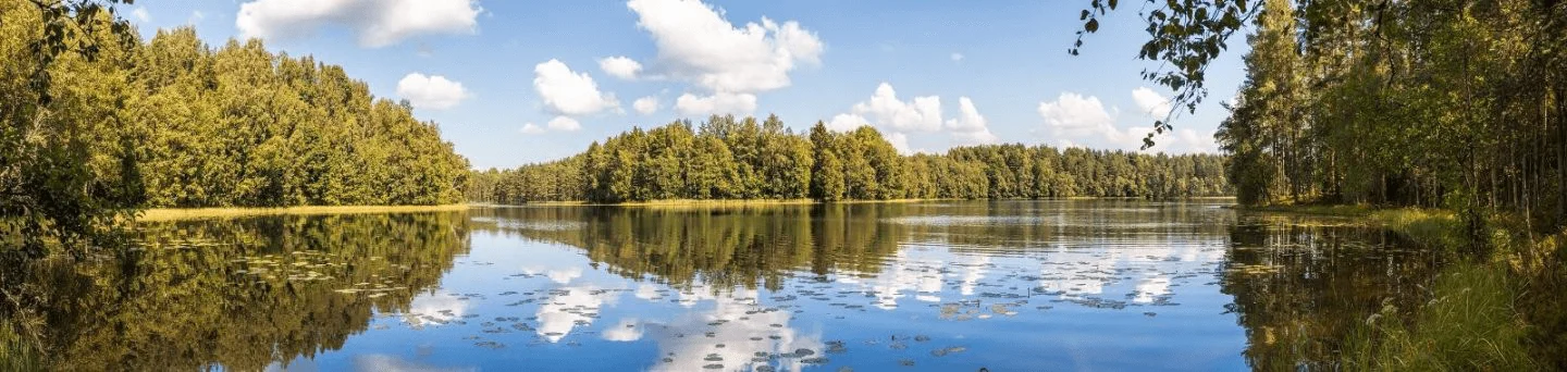 Ochrana životného prostredia – vizuál služby GAJOS