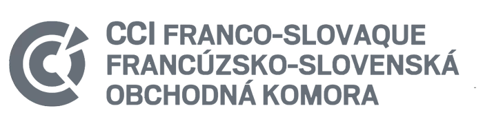 Logo Slovenskej obchodnej a priemyselnej komory – partner GAJOS