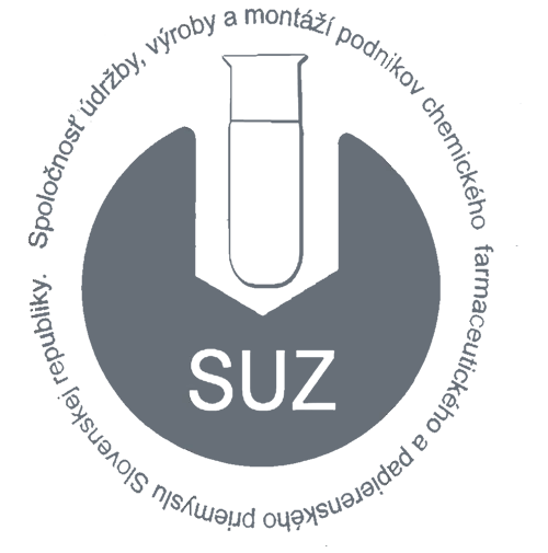Logo Slovenskej účelovej zváračskej spoločnosti – partner GAJOS