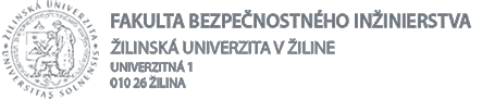 Logo Žilinskej univerzity v Žiline – partner GAJOS